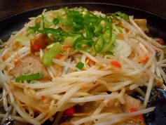 お好み焼き画像