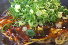 お好み焼き画像